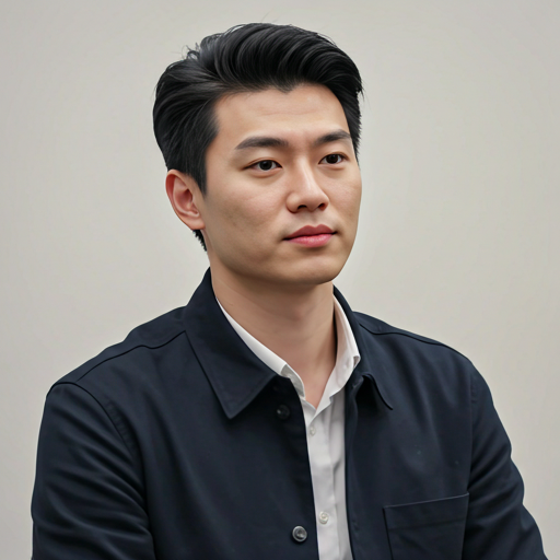 David Chen