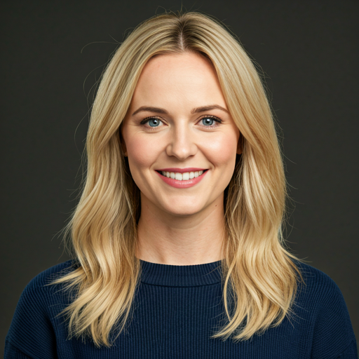 Sarah Jenkins