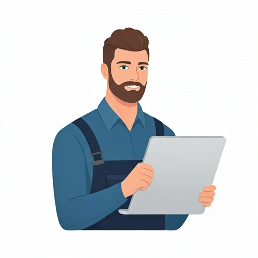 Service technician