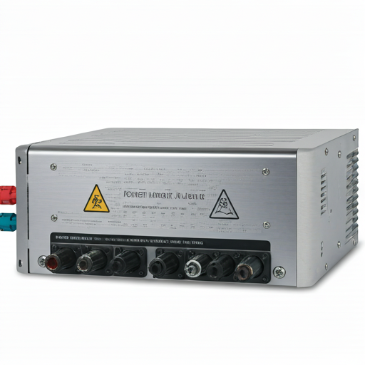 Inverter & UPS