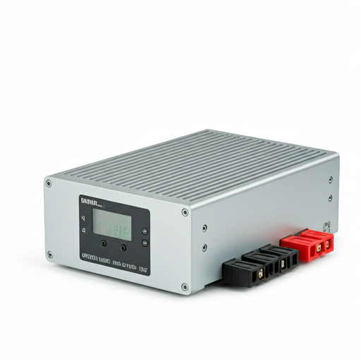 Inbuilt Inverter & UPS