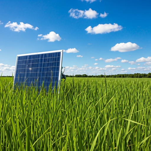 Solar Storage